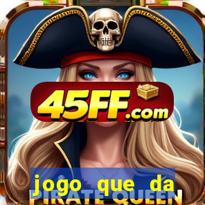 jogo que da dinheiro de verdade sem precisar depositar